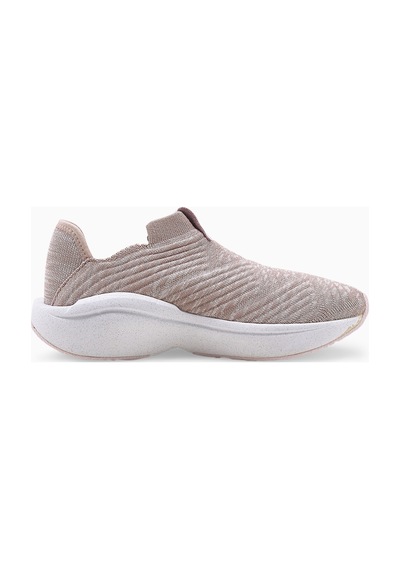 Puma 376446-01 Enlighten Wns Kadın Açık Kahve Sneaker Günlük Spor Ayakkabı Kahverengi Puma 376446-01 Enlighten Wns Kadın Açık Kahve Sneaker Günlük Spor Ayakkabı Kahverengi