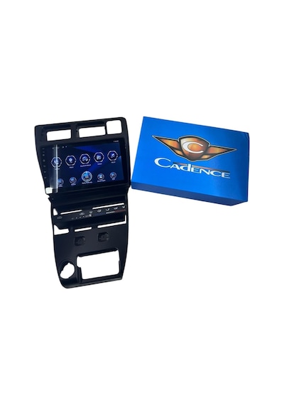 Toyota Efsanekasa 1993-1998 Cadence 6-128 Sim Kartlı 360 Cam Destekli Pro Oem Multimedia