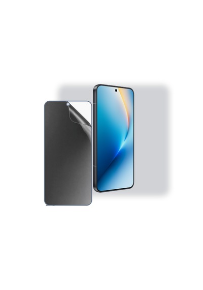 Honor Win Uyumlu Ön Yüzey Hayalet Privacy Hidrojel Ekran Koruyucu