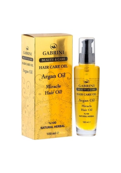 Gabrini Argan Yağı 100 ML