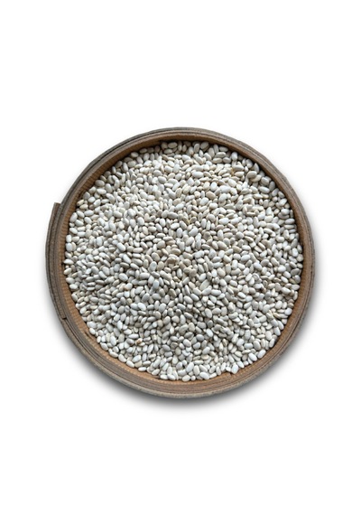 Kanıtemiz Yerli Dermason Kuru Fasulye 1 Kg