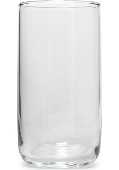 Paşabahçee 420805 İconic 3'lü Bardak - 365 Ml Renkli