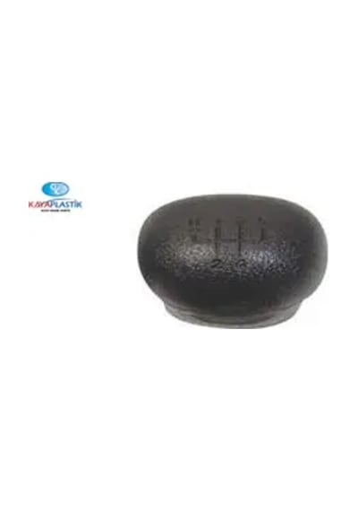 Vites Topuzu R19-r21 Kaya Plastık 7700788661