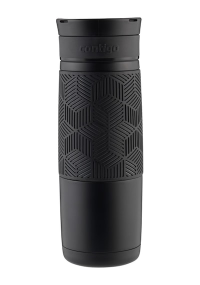 Contigo Metra Autoseal Termos Bardak 470ml Siyah