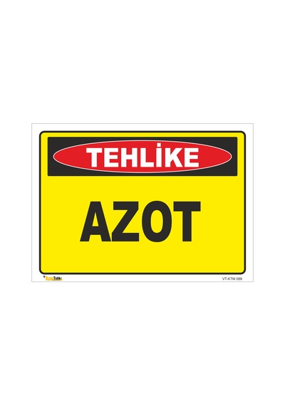 AZOT LEVHASI