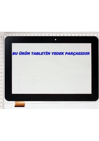General Mobile E-tab 10, Next Tabloıd 10.1 Hr11-01a, 10.1'' İnç Dokunmatik - Mt10119-v1