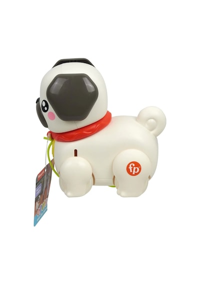 Fisher-Price Minik Dostumla Yürüyüş