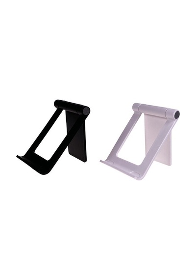 Avec L-302 24lü Karton Standlı Ayarlanabilir Telefon Standı Plastik