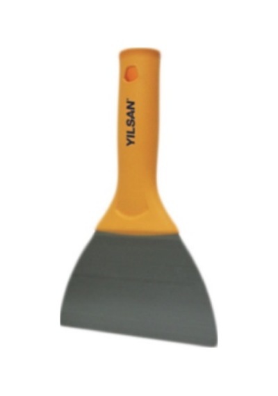 Yls 1011 Sırık Macun Kazıma Spatula No:8 Sap Takılabilir
