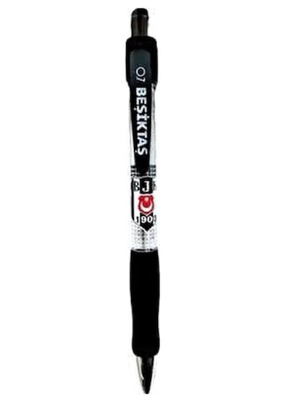 Tmn Versatil Kalem Beşiktaş 0.7 Mm 468052 Çok Renkli