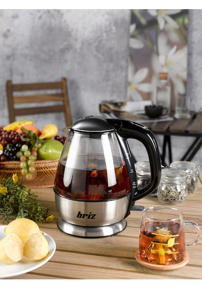 Briz BR711 Cam Kettle