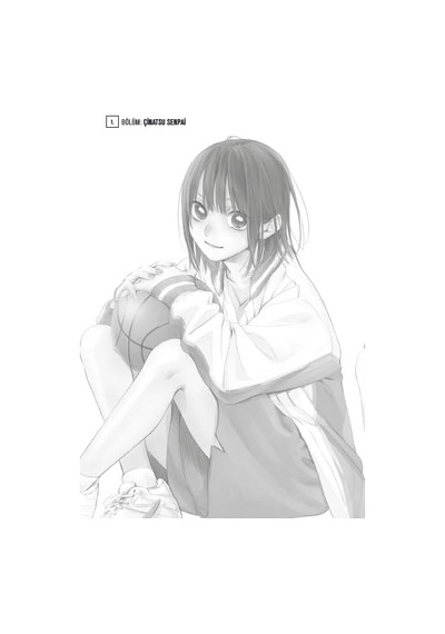 Blue Box - Mavi Kutu 1