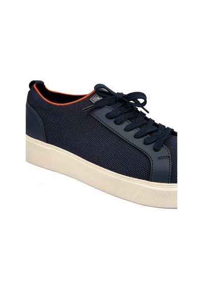 Noka Sox Lacivert Erkek Günlük Ayakkabı