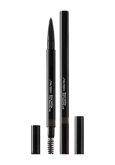 Shiseido Brow Inktrio Kaş Kalemi 04 Ebony Diğer
