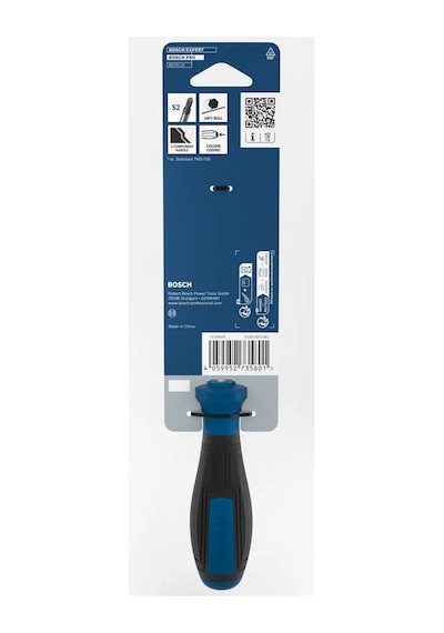 Bosch Pro Tx30x125 Mm Torx Tornavida V2 1600a039se