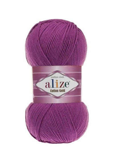 Alize Alize Cotton Gold 122