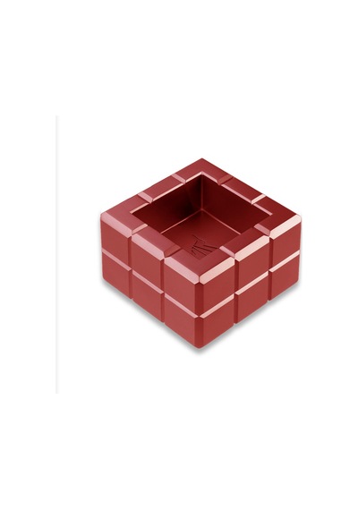 Colibri Cube Heritage Puro Küllüğü Kırmızı 8li