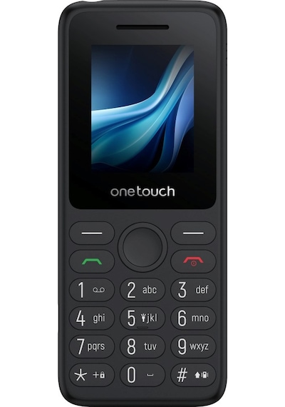 Tcl Onetouch 5041 64/128 MB Tuşlu Telefon