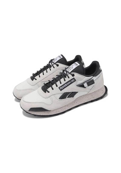 Reebok 1016649080 Classic Leather Winterized Wrn Erkek Günlük Spor Ayakkabı 001