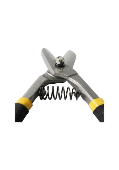 Rekotools-200 Mm 8 Numara Teneke Makası