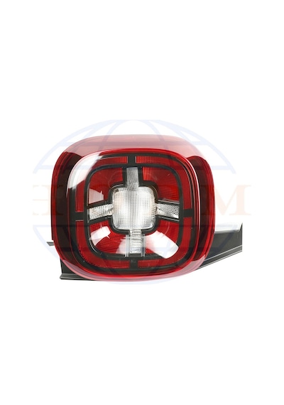 Dacia Duster Arka Stop Sağ 2017- Oem No: 265558217r
