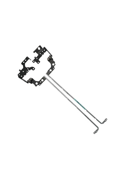 HP Uyumlu Pavilion 15-N Notebook Menteşe Takımı Hinge Set Tpn-0
