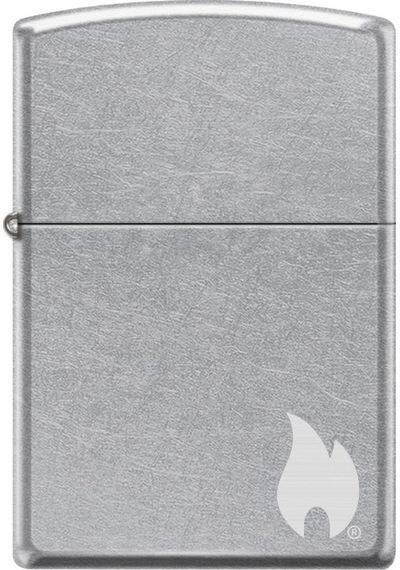 Zippo Benzinli Çakmak-z-mp326319-207 207-106455 Model