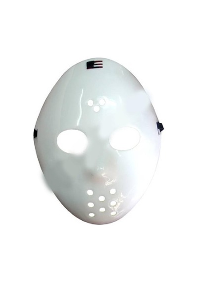 Jason Hannibalplastik Maske