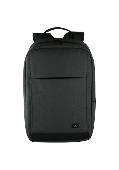Beutel Weser K. Gri 15.6" Laptop Notebook Bilgisayar Sırt Çantası