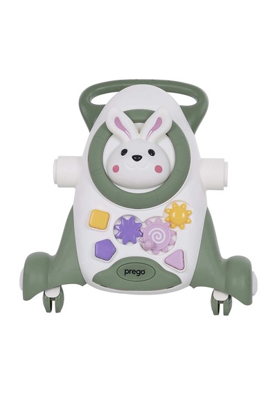 Prego Massimo İlk Arabam 5090