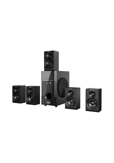Mikado MD-856 5+1 Radyo USB Sd Kart Bluetooth Destekli Hoparlör