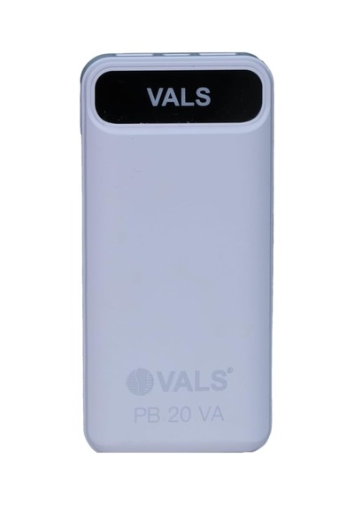 Tr 20000 Mah Hızlı Şarj Özellikli Powerbank