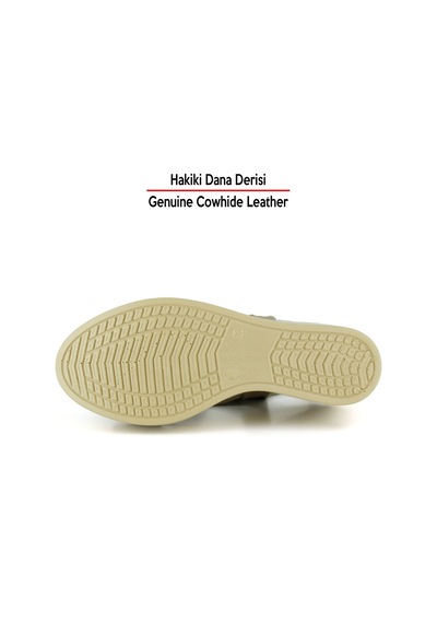 Erkan Saçmacı Monica Vizon Hakiki Dana Derisi Çapraz Burgulu Dolgu Topuklu Slingback Sandalet Erkan Saçmacı Monica Vizon Hakiki Dana Derisi Çapraz Burgulu Dolgu Topuklu Slingback Sandalet