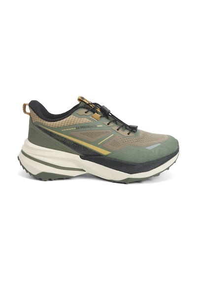 Lumberjack Acura 5pr Haki Erkek Outdoor 000000000102019147 Haki-kum