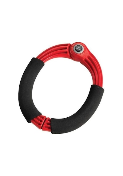 Hattirck Yb60 Kol Çalıştırıcı Kırmızı