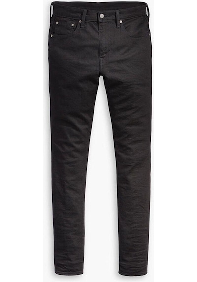 Levi's Lse 502 Taper Lse Nıghtshıne-2590 Siyah