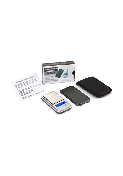 Hassas Cep Terazisi 200 Gram 0.01 Hassasiyet Müzik Çalar Şeklinde 5570