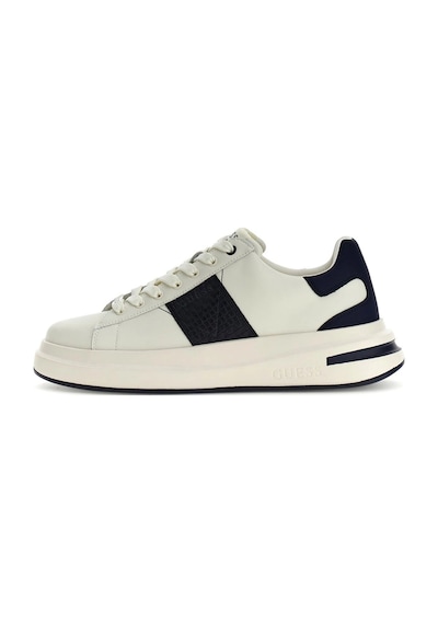 Guess Elba Erkek Sneaker Fmjebalea12 Fmjebalea12 Whına
