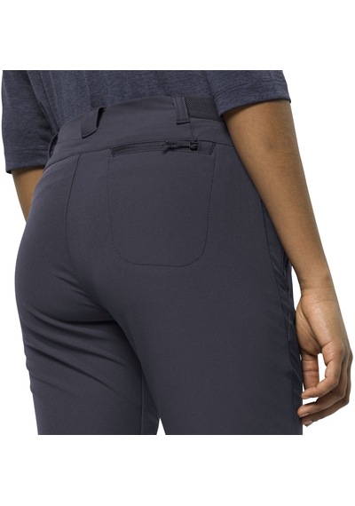 Jack Wolfskin Geıgelsteın Slım Pants W Lacivert