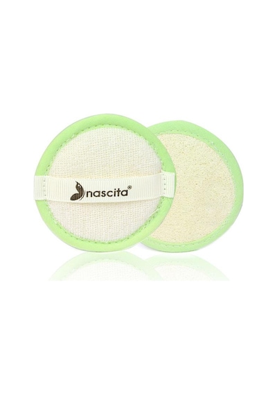 Nascita Spa Kabak Yüz Kesesi 2' Li Nasbathk0006