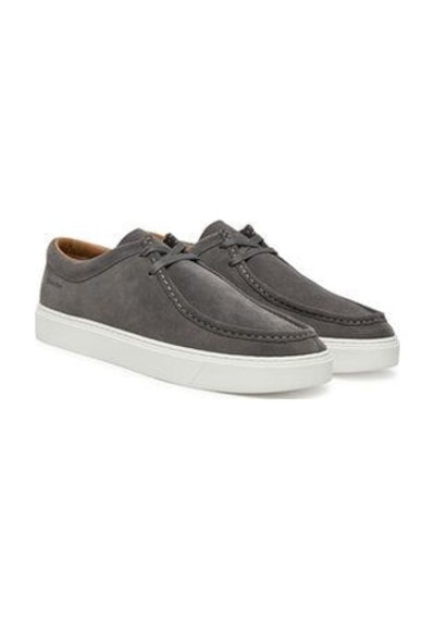 Calvin Klein Erkek Günlük Ayakkabı Hm0hm01967pcg Grey
