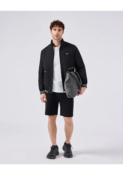 Ellesse Erkek Şort Siyah 6sm4010-bk