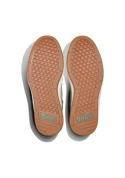 Vans Ryland Erkek Sneaker Yesıl