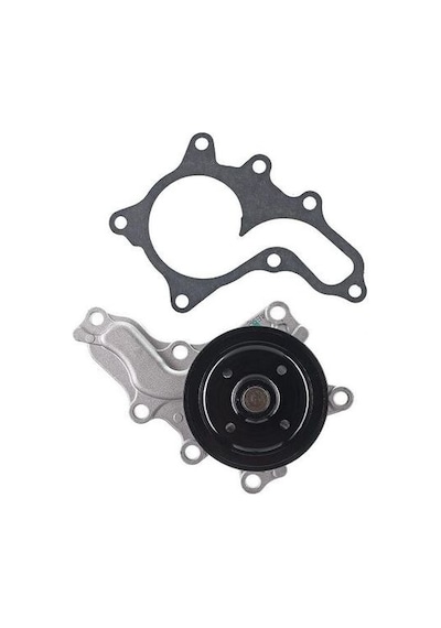 Valeo 529193 Devirdaim Su Pompası Bmw N47 N47s1 F10 F20 F30 E90 E84 F25 F32 F34 F36 F11 F21 F21 11518516204