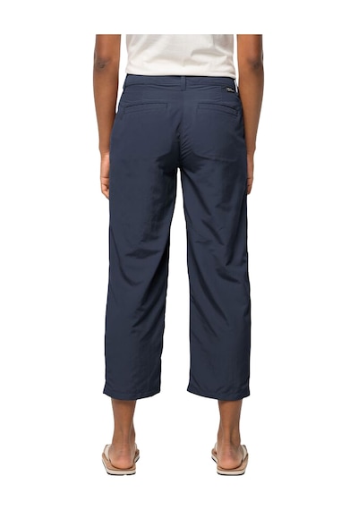 Jack Wolfskin Jack Wolfskın Kalaharı 7/8 Pants W 1010 Lacivert