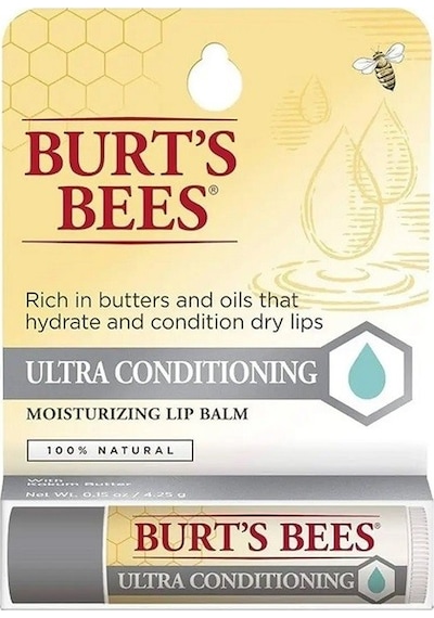Burt's Bees Kokum Yağlı Ultra Bakım Dudak Balsamı 4.25gr