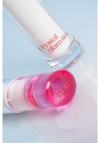 Clio Crystal Glam Tint 03 Blushed Peach 03