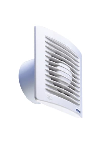 Elicent E-Style 150 Duvar Tavan Tipi Aksiyal Fan