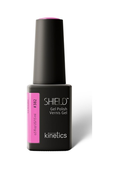 Kinetics Shield Gel Polish Kalıcı Oje Ice Breaker 382 15ml