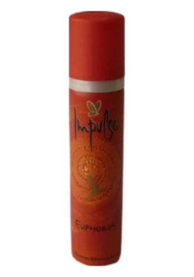 Impulse Euphoria Deodorant 100 ML